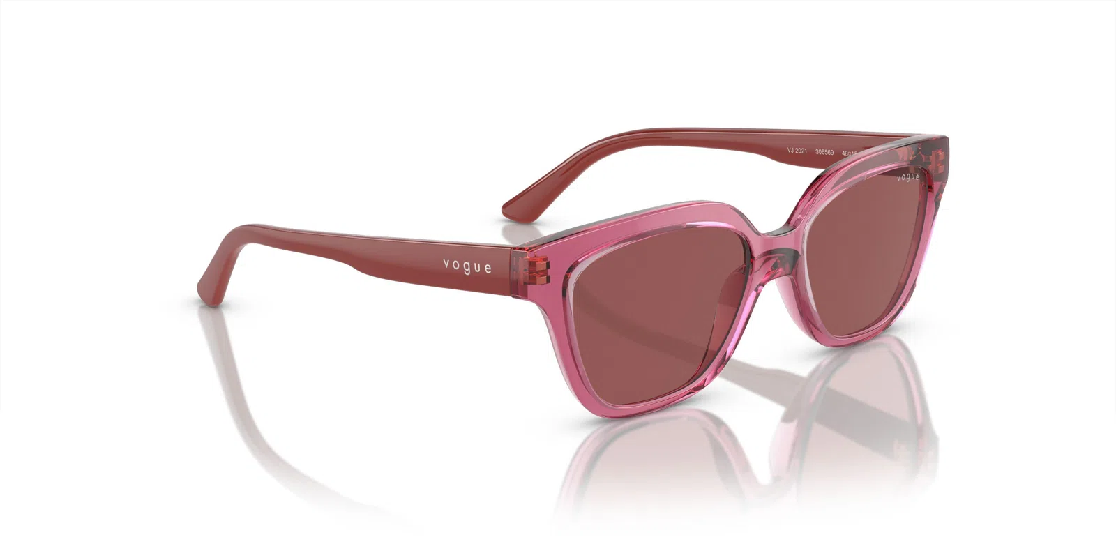 Vogue Eyewear Kids 2021 Sunglasses - view 8